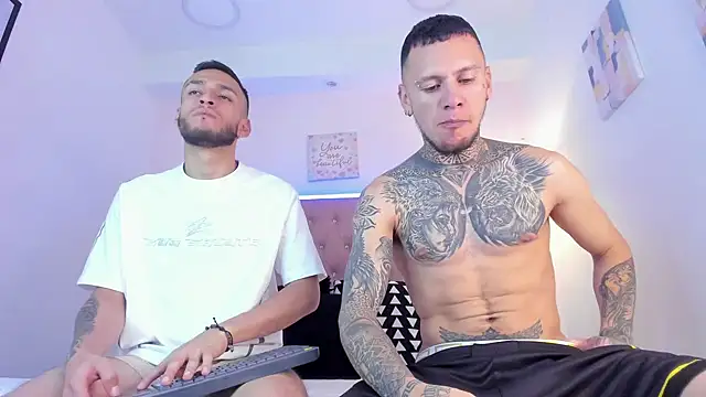  Kevin xxx online show from 12/03/24, 04:47