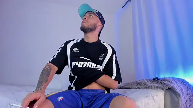  Kevin xxx online show from 01/08/25, 05:05