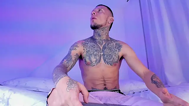  Kevin xxx online show from 02/26/25, 06:47