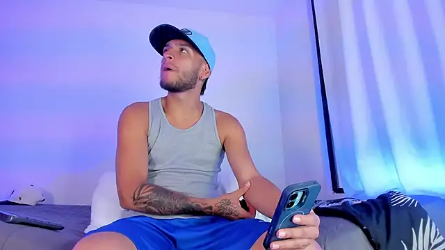  Kevin xxx online show from 01/15/26, 09:18