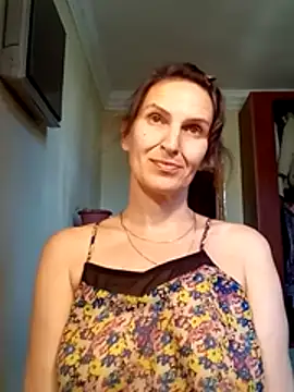 Snapshot of Alene_Lorrie chatting on 06/26/26, 07:46 Alene Lorrie online show from 06/26/26, 07:46
