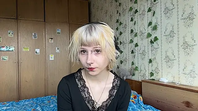 FatimahFroman online show from 05/26/26, 12:34
