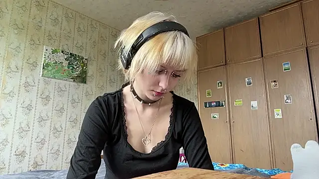 FatimahFroman online show from 05/30/26, 12:35
