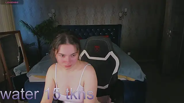 nishira shy online show from 05/30/26, 12:24