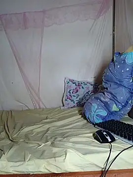SilkyDesire21 online show from 05/29/26, 05:55