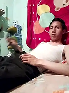 Twink0207 online show from 07/03/26, 11:22