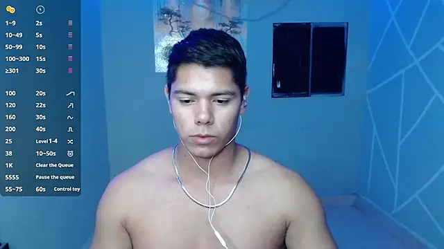 klars mood1 online show from 07/17/26, 07:04