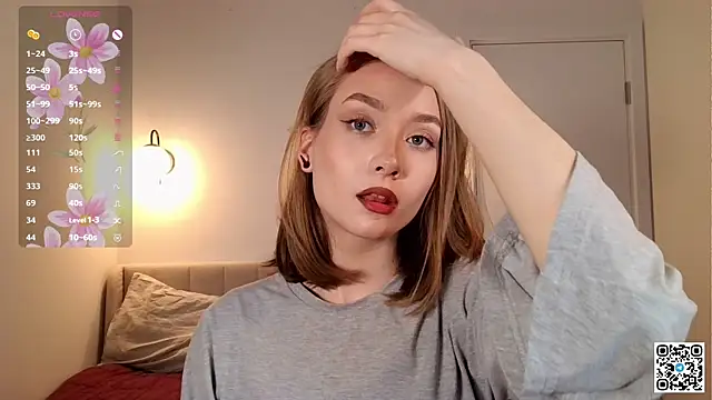 Snapshot of CassieVale chatting on 06/18/26, 11:09 CassieVale online show from 06/18/26, 11:09