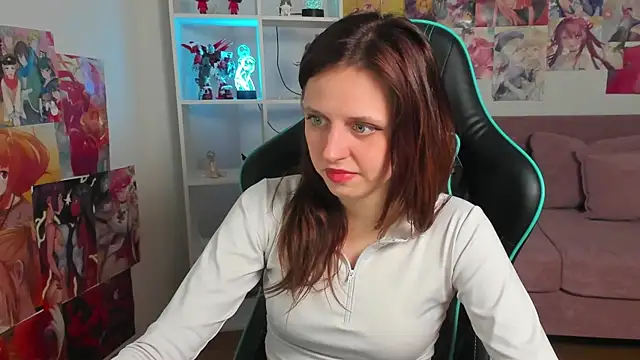 FreyaVeys online show from 05/29/26, 02:37