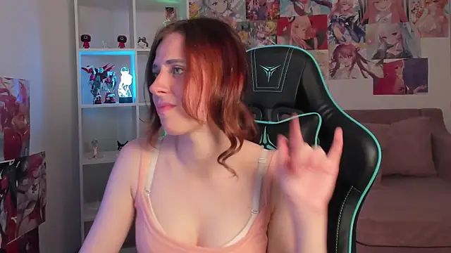 FreyaVeys online show from 06/12/26, 05:17