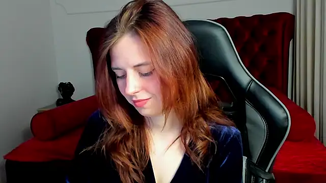 FreyaVeys online show from 06/18/26, 05:08