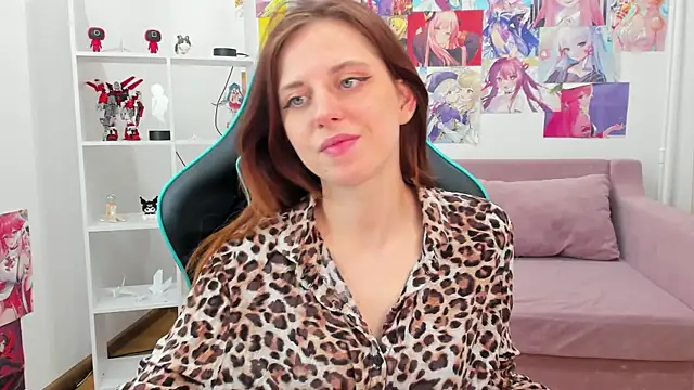 FreyaVeys online show from 06/21/26, 05:21