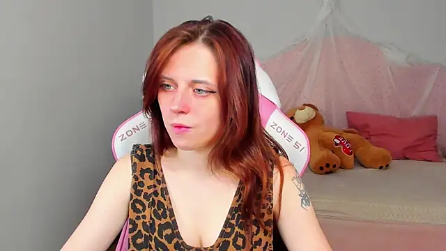 FreyaVeys online show from 06/28/26, 05:13