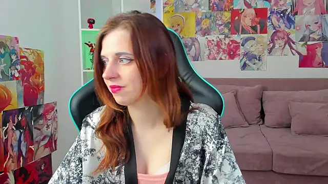 FreyaVeys online show from 07/06/26, 05:04