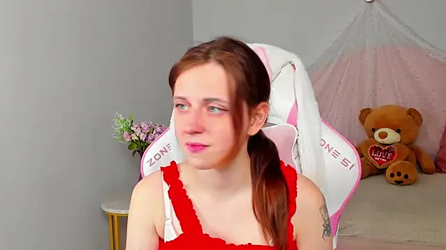 FreyaVeys online show from 07/10/26, 05:12