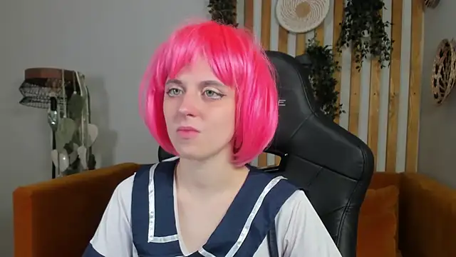FreyaVeys online show from 07/11/26, 05:10
