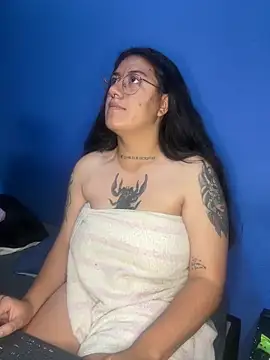 Snapshot of Gaby-mendez chatting on 06/02/26, 02:30 Gaby-mendez online show from 06/02/26, 02:30