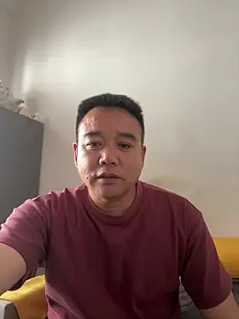 MRhuang007 online show from 05/31/26, 04:20