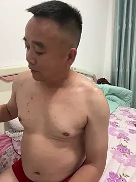MRhuang007 online show from 06/08/26, 06:19