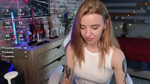 Snapshot of eva_swetty chatting on 05/27/26, 01:57 eva swetty online show from 05/27/26, 01:57