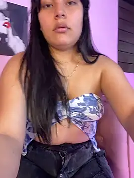 Snapshot of Samantha_Torrez1 chatting on 06/09/26, 07:58 Samantha Torrez1 online show from 06/09/26, 07:58