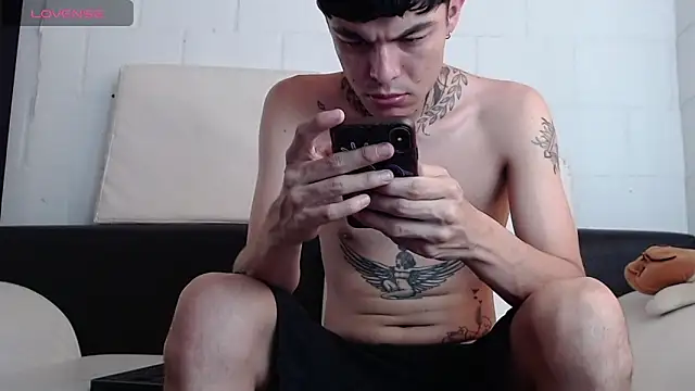 badboy-fox online show from 06/07/26, 05:38