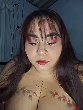 MiaBigBooty online show from 06/03/26, 05:10