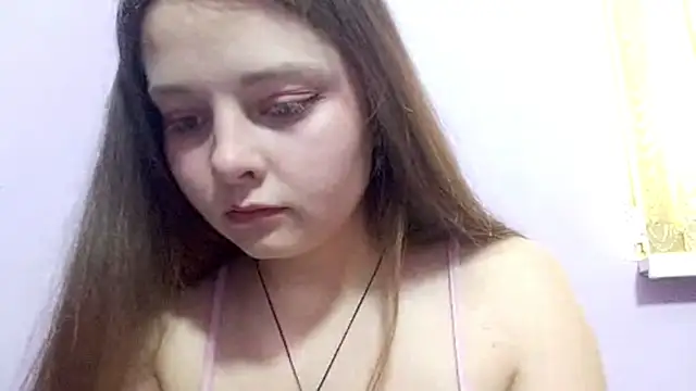 Snapshot of AnnieAge chatting on 05/24/26, 03:06 AnnieAge online show from 05/24/26, 03:06