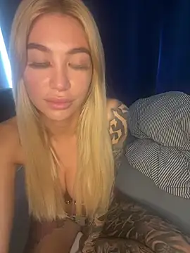 Inked Angel1 online show from 05/24/26, 08:41