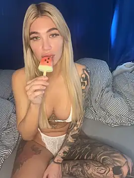 Inked Angel1 online show from 05/26/26, 06:09