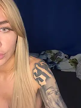 Inked Angel1 online show from 06/02/26, 12:51