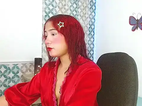 Snapshot of Angiecarson chatting on 05/28/26, 04:48 Angiecarson online show from 05/28/26, 04:48