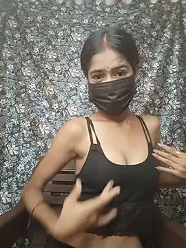 Yogita51 online show from 05/25/26, 04:29