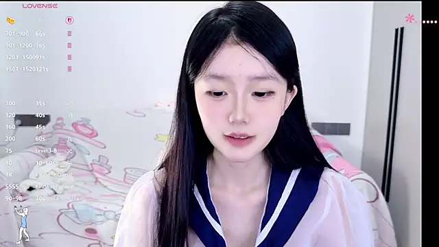 KylinKylin online show from 06/13/26, 02:04