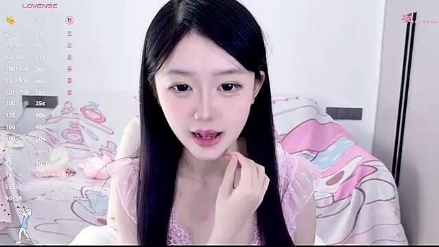KylinKylin online show from 06/26/26, 05:28