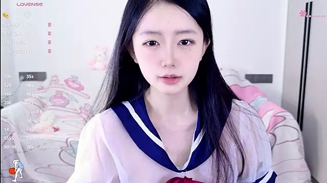 KylinKylin online show from 07/03/26, 05:08
