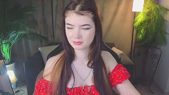 Snapshot of MelissaMay__ chatting on 05/24/26, 09:09 MelissaMay online show from 05/24/26, 09:09