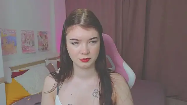 Snapshot of MelissaMay__ chatting on 05/29/26, 09:13 MelissaMay online show from 05/29/26, 09:13