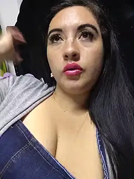 Snapshot of Melany_Ariadna chatting on 05/22/26, 10:04 Melany Ariadna online show from 05/22/26, 10:04
