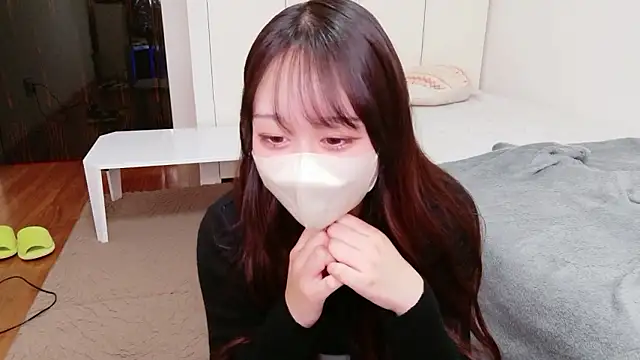 Mei--chan-- online show from 06/09/26, 03:29
