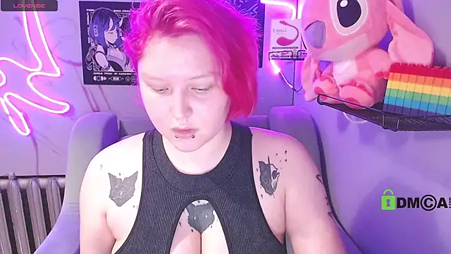 DolliRosees online show from 05/29/26, 03:59