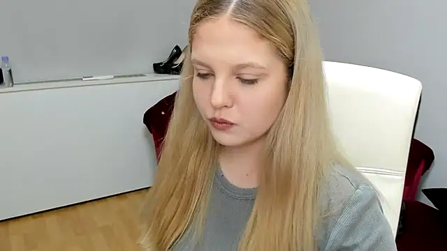 Girl4Power online show from 05/30/26, 11:29