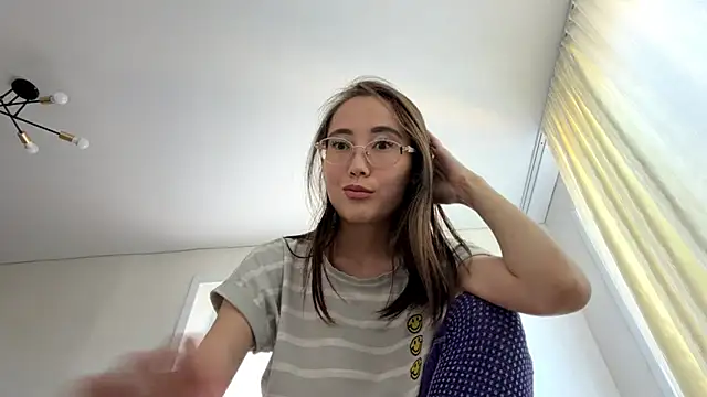 VickieTrudo online show from 07/06/26, 07:38