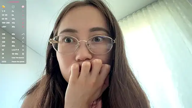 VickieTrudo online show from 07/13/26, 11:24