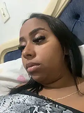 jhenannyy online show from 06/13/26, 05:00