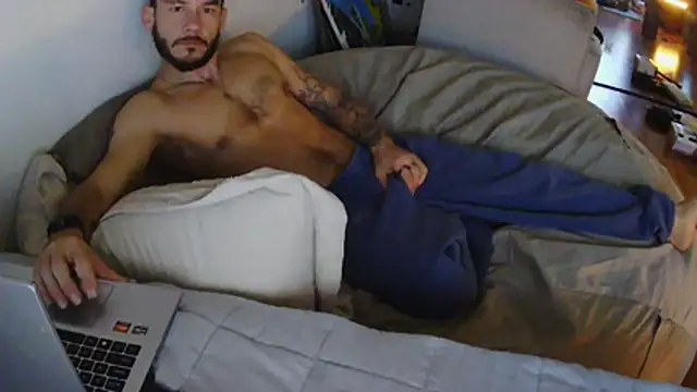 Clevername90 online show from 02/08/26, 05:38