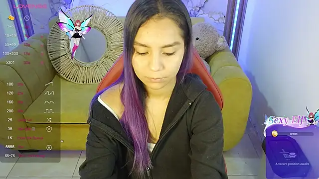 Cami monroe m online show from 06/12/26, 12:59