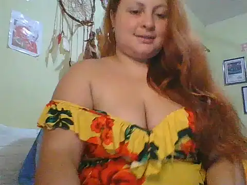 Snapshot of LafresaAmor chatting on 06/15/26, 10:34 LafresaAmor online show from 06/15/26, 10:34