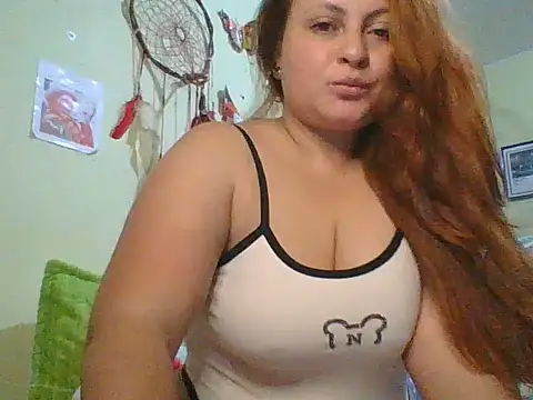 Snapshot of LafresaAmor chatting on 06/29/26, 11:49 LafresaAmor online show from 06/29/26, 11:49