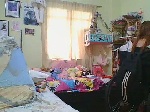 Snapshot of LafresaAmor chatting on 07/08/26, 10:25 LafresaAmor online show from 07/08/26, 10:25